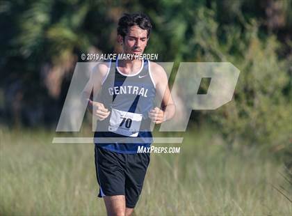 Thumbnail 2 in Weeki Wachee Invitational photogallery.