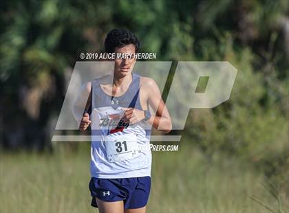 Thumbnail 2 in Weeki Wachee Invitational photogallery.