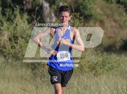 Thumbnail 2 in Weeki Wachee Invitational photogallery.