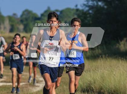 Thumbnail 3 in Weeki Wachee Invitational photogallery.