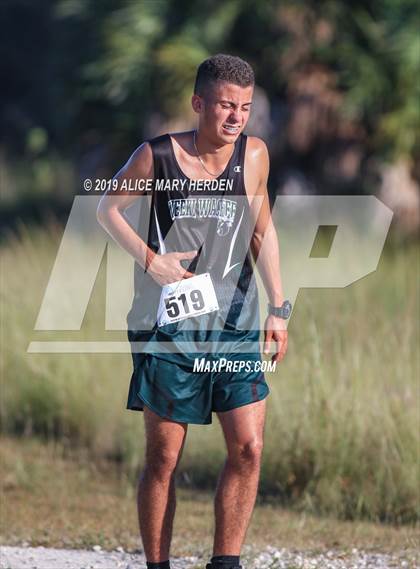 Thumbnail 2 in Weeki Wachee Invitational photogallery.