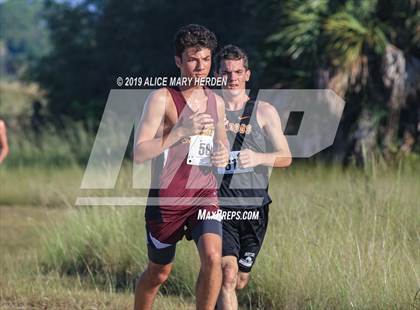 Thumbnail 2 in Weeki Wachee Invitational photogallery.