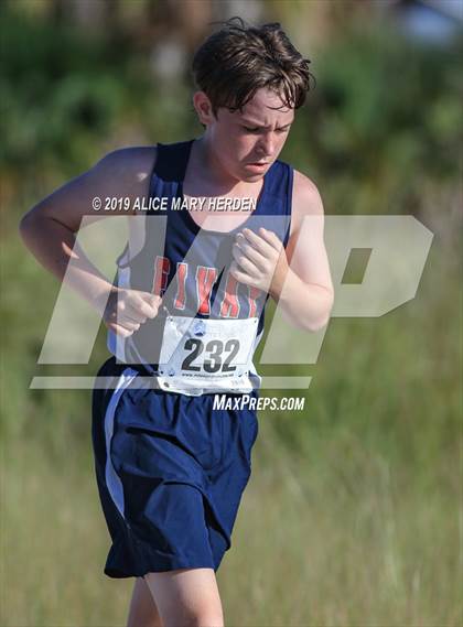 Thumbnail 1 in Weeki Wachee Invitational photogallery.
