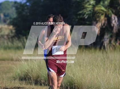 Thumbnail 1 in Weeki Wachee Invitational photogallery.