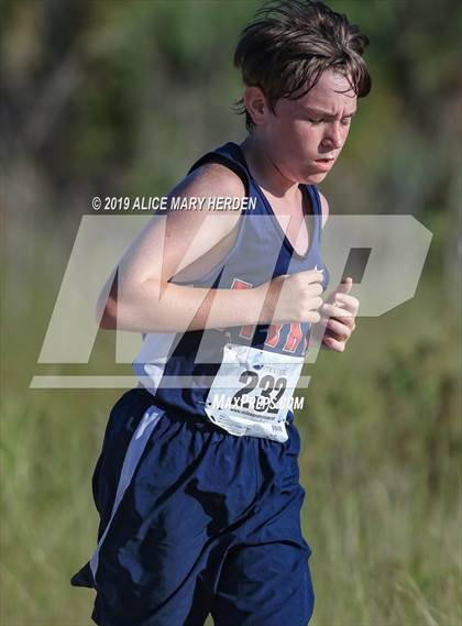 Thumbnail 2 in Weeki Wachee Invitational photogallery.
