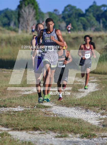 Thumbnail 2 in Weeki Wachee Invitational photogallery.