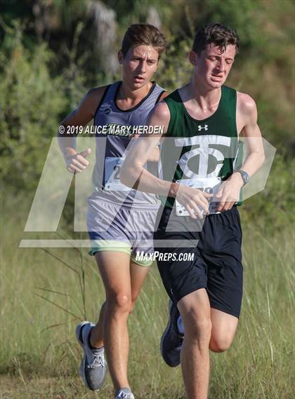Thumbnail 2 in Weeki Wachee Invitational photogallery.