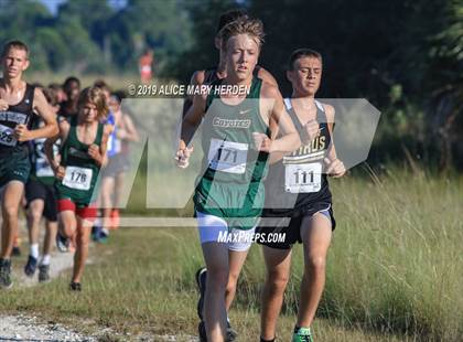 Thumbnail 2 in Weeki Wachee Invitational photogallery.