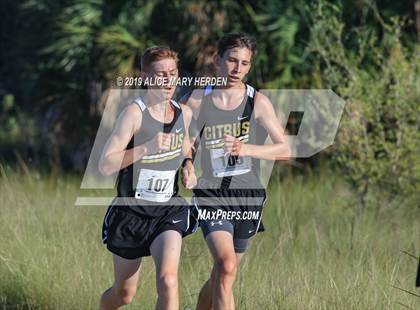 Thumbnail 1 in Weeki Wachee Invitational photogallery.