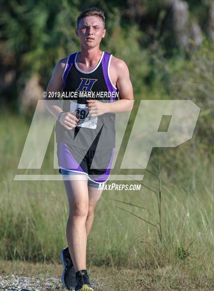 Thumbnail 2 in Weeki Wachee Invitational photogallery.