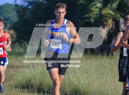 Thumbnail 3 in Weeki Wachee Invitational photogallery.
