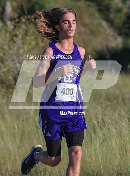Thumbnail 3 in Weeki Wachee Invitational photogallery.
