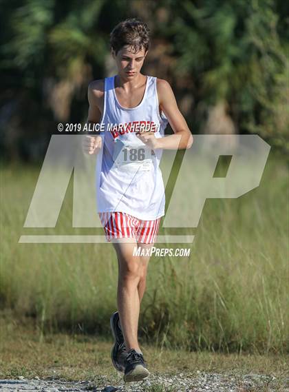 Thumbnail 2 in Weeki Wachee Invitational photogallery.