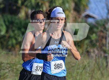 Thumbnail 1 in Weeki Wachee Invitational photogallery.