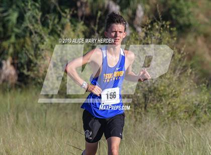 Thumbnail 1 in Weeki Wachee Invitational photogallery.