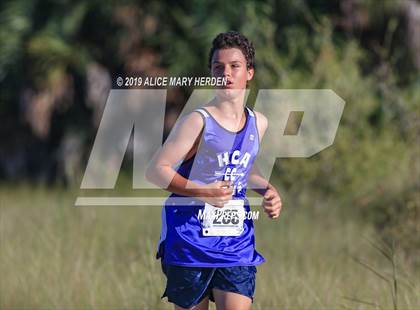 Thumbnail 3 in Weeki Wachee Invitational photogallery.