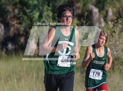 Thumbnail 1 in Weeki Wachee Invitational photogallery.