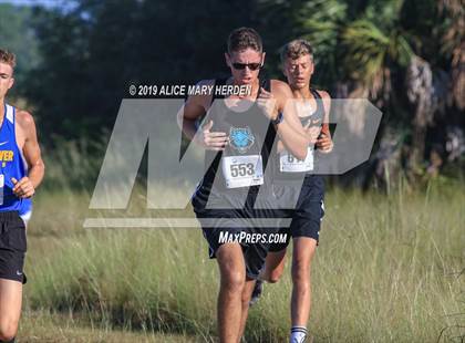Thumbnail 2 in Weeki Wachee Invitational photogallery.