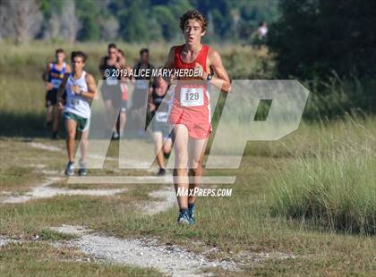 Thumbnail 2 in Weeki Wachee Invitational photogallery.