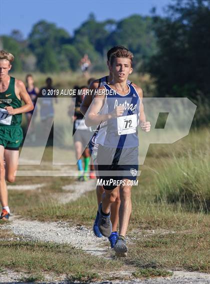Thumbnail 2 in Weeki Wachee Invitational photogallery.