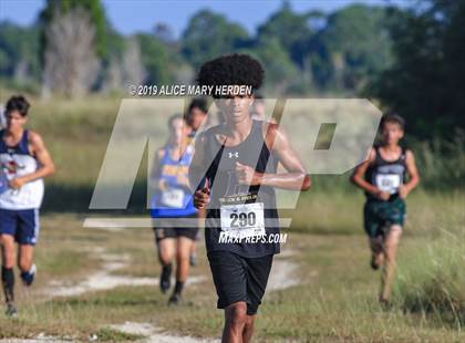 Thumbnail 1 in Weeki Wachee Invitational photogallery.