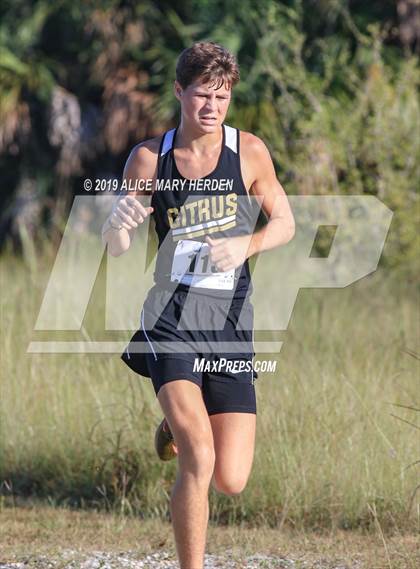 Thumbnail 1 in Weeki Wachee Invitational photogallery.