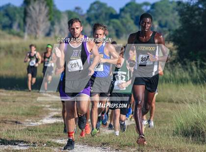 Thumbnail 2 in Weeki Wachee Invitational photogallery.