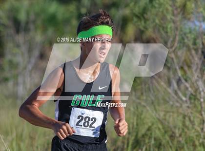 Thumbnail 3 in Weeki Wachee Invitational photogallery.