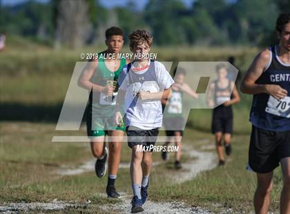 Thumbnail 1 in Weeki Wachee Invitational photogallery.