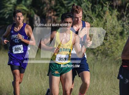 Thumbnail 3 in Weeki Wachee Invitational photogallery.