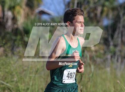 Thumbnail 1 in Weeki Wachee Invitational photogallery.