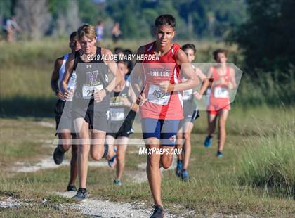 Thumbnail 3 in Weeki Wachee Invitational photogallery.
