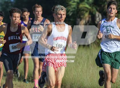 Thumbnail 2 in Weeki Wachee Invitational photogallery.