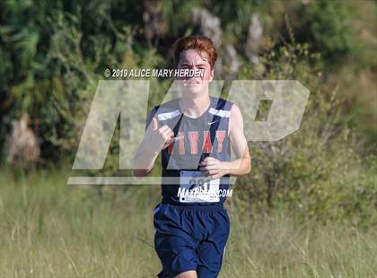 Thumbnail 3 in Weeki Wachee Invitational photogallery.