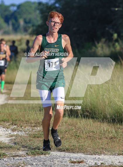 Thumbnail 3 in Weeki Wachee Invitational photogallery.