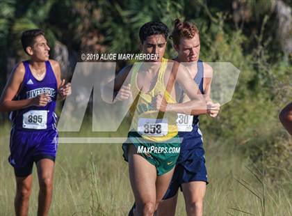 Thumbnail 1 in Weeki Wachee Invitational photogallery.