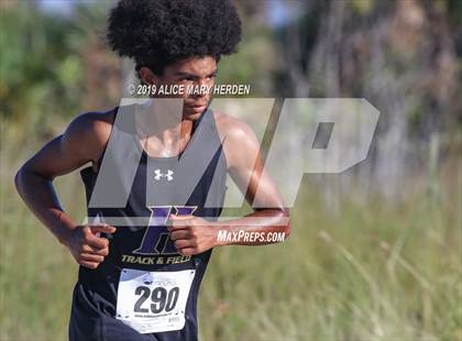Thumbnail 2 in Weeki Wachee Invitational photogallery.