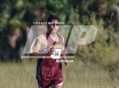 Thumbnail 3 in Weeki Wachee Invitational photogallery.