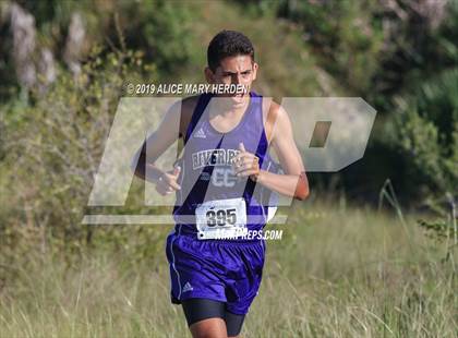 Thumbnail 3 in Weeki Wachee Invitational photogallery.