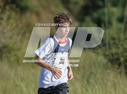 Thumbnail 3 in Weeki Wachee Invitational photogallery.