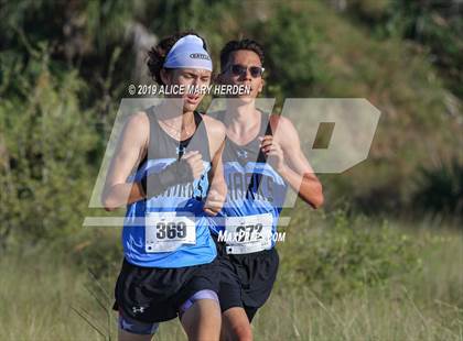 Thumbnail 2 in Weeki Wachee Invitational photogallery.