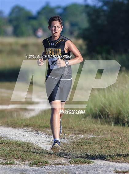 Thumbnail 1 in Weeki Wachee Invitational photogallery.