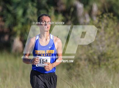 Thumbnail 2 in Weeki Wachee Invitational photogallery.