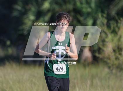 Thumbnail 2 in Weeki Wachee Invitational photogallery.