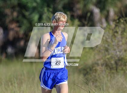 Thumbnail 3 in Weeki Wachee Invitational photogallery.