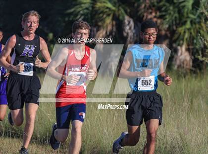 Thumbnail 1 in Weeki Wachee Invitational photogallery.