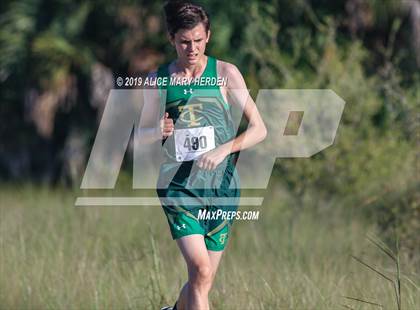 Thumbnail 2 in Weeki Wachee Invitational photogallery.