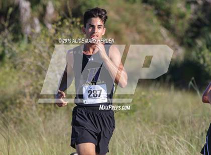 Thumbnail 2 in Weeki Wachee Invitational photogallery.