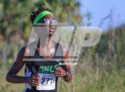 Thumbnail 2 in Weeki Wachee Invitational photogallery.