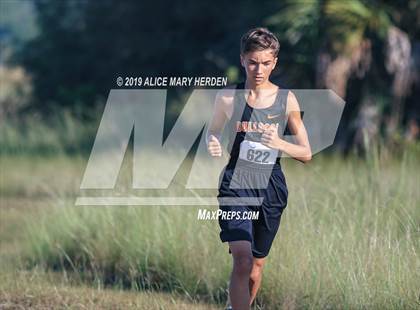 Thumbnail 2 in Weeki Wachee Invitational photogallery.